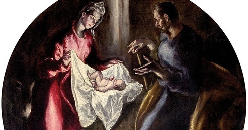 Papież do artystów: Nie banalizujcie Bożego Narodzenia. 