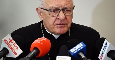 Bp Dajczak: Jestem szczęśliwy, że synod się odbył