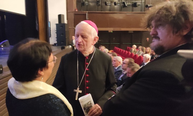 Rybnik. I LO im. Powstańców Śląskich obchodzi 100-lecie istnienia