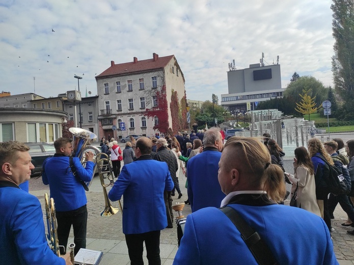 Jubileusz 100-lecia I LO im. Powstańców Śląskich w Rybniku