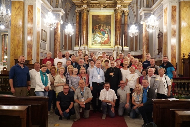 Pielgrzymka śladami św. Pawła do Turcji