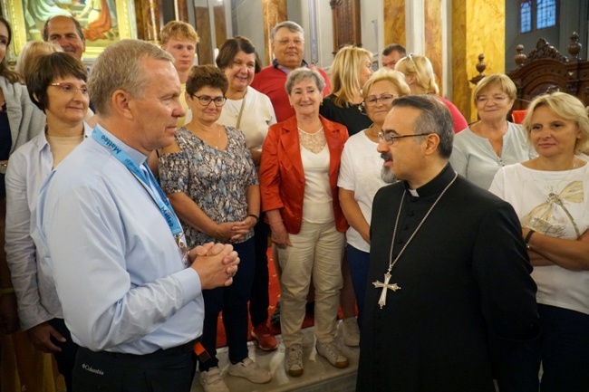 Pielgrzymka śladami św. Pawła do Turcji