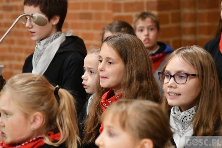 Gorzów Wlkp. Msza św. w intencji nauczycieli