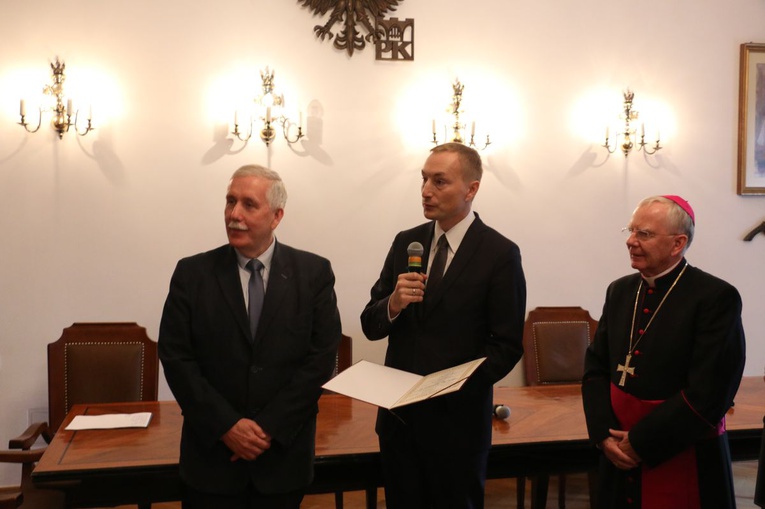 Nagroda im. Jerzego Ciesielskiego 2022