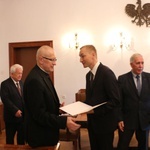 Nagroda im. Jerzego Ciesielskiego 2022