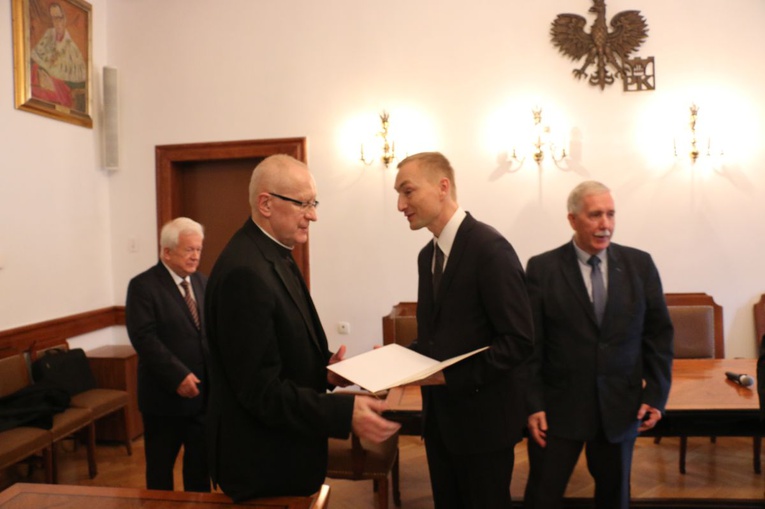 Nagroda im. Jerzego Ciesielskiego 2022