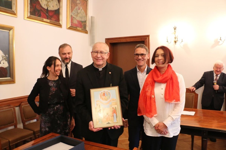 Nagroda im. Jerzego Ciesielskiego 2022