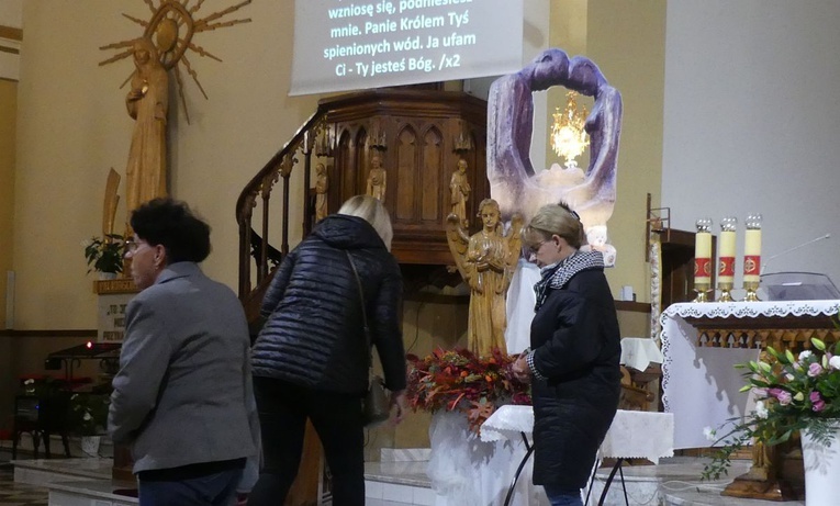 Dzień Dziecka Utraconego w Czechowicach-Dziedzicach - 2022