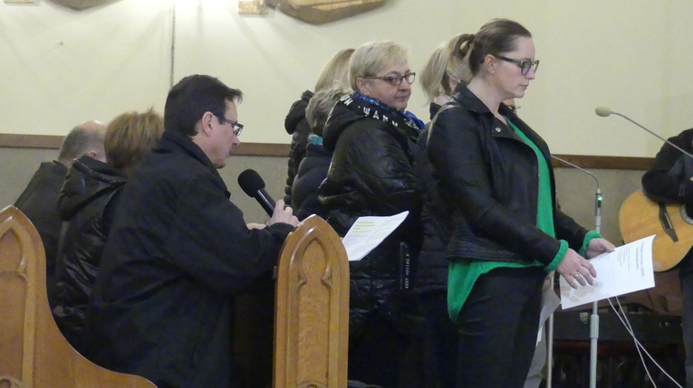 Dzień Dziecka Utraconego w Czechowicach-Dziedzicach - 2022