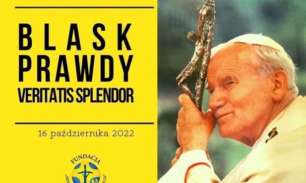 W całej Polsce rozpoczyna się 22. Dzień Papieski