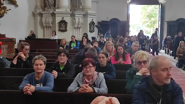 Epilog w Legnickim Polu