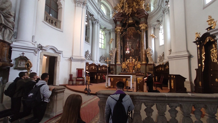 Epilog w Legnickim Polu