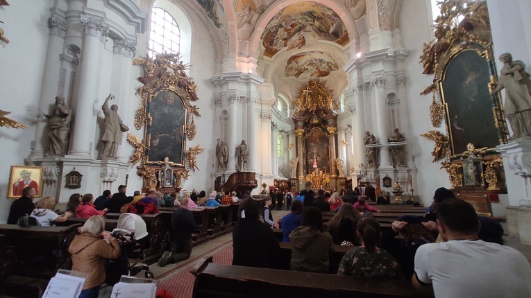 Epilog w Legnickim Polu