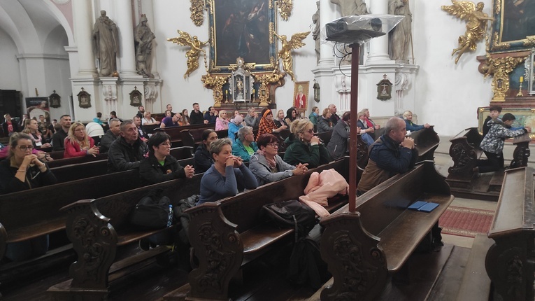 Epilog w Legnickim Polu