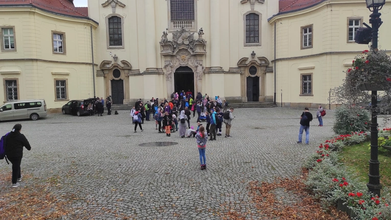 Epilog w Legnickim Polu