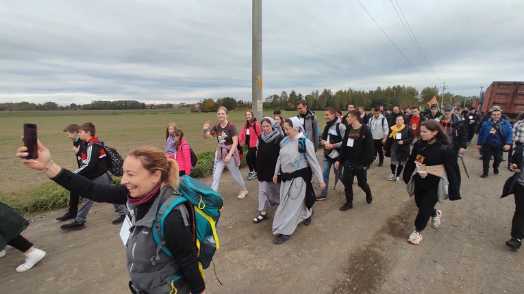 Epilog w Legnickim Polu