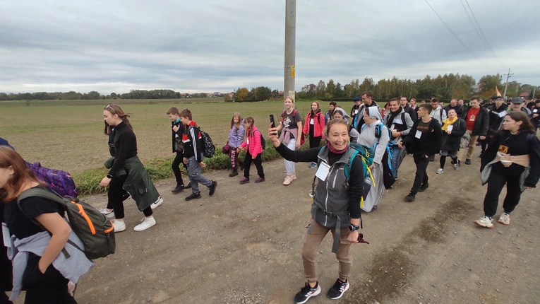 Epilog w Legnickim Polu