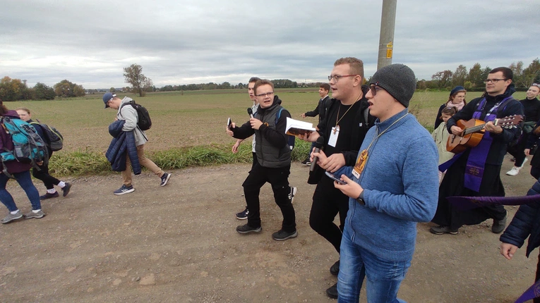 Epilog w Legnickim Polu