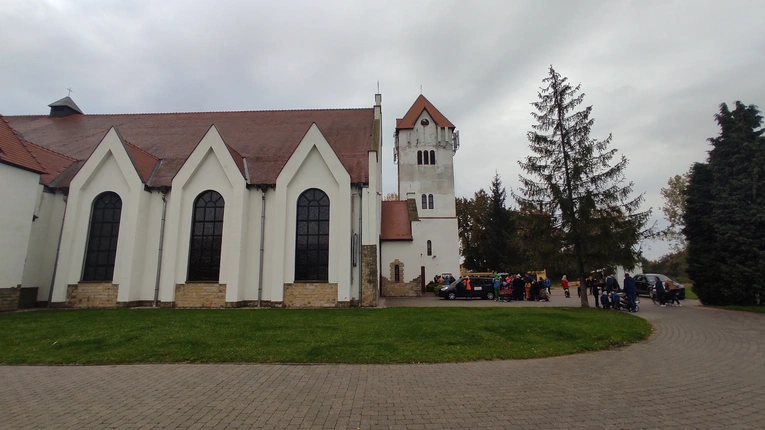 Epilog w Legnickim Polu