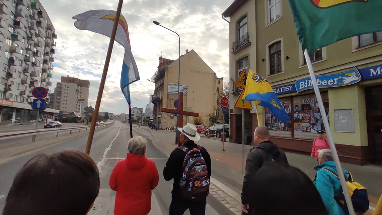 Epilog w Legnickim Polu