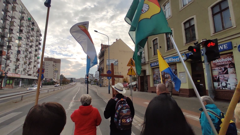 Epilog w Legnickim Polu