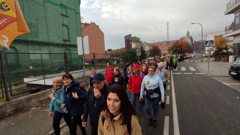 Epilog w Legnickim Polu