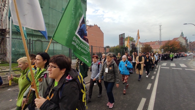 Epilog w Legnickim Polu