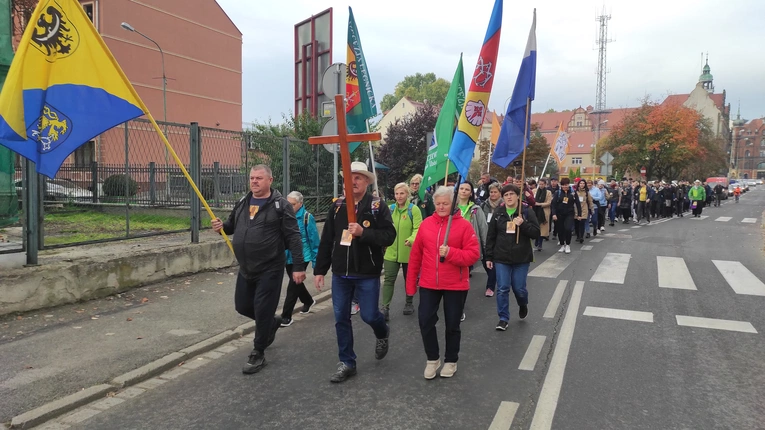 Epilog w Legnickim Polu