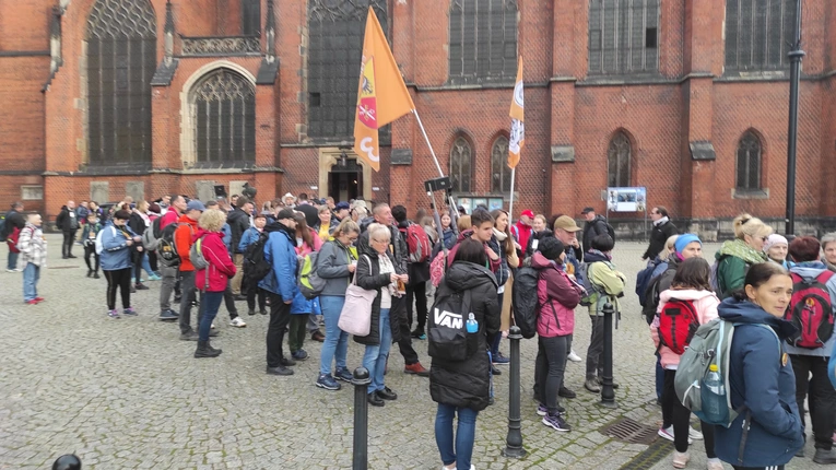 Epilog w Legnickim Polu