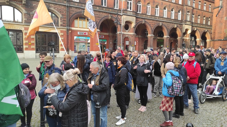 Epilog w Legnickim Polu