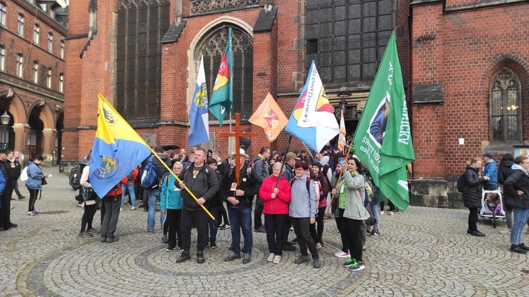 Epilog w Legnickim Polu