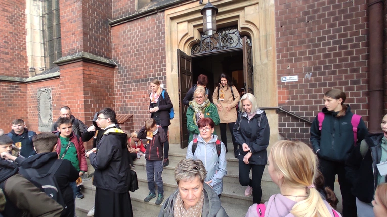 Epilog w Legnickim Polu