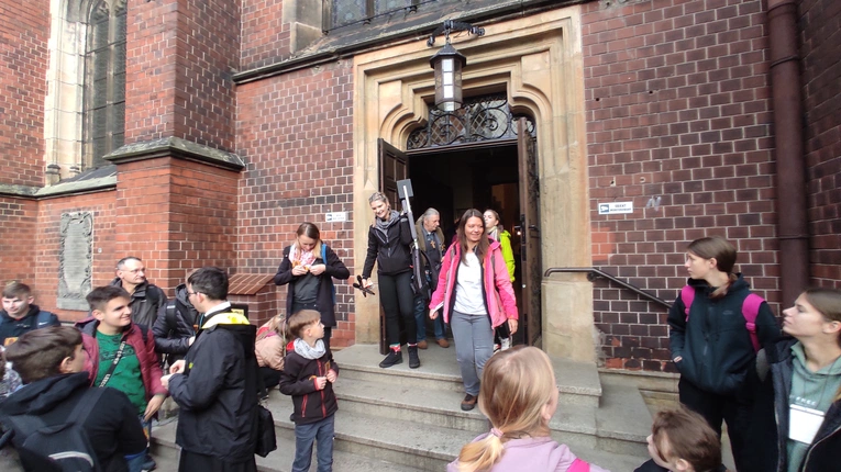 Epilog w Legnickim Polu