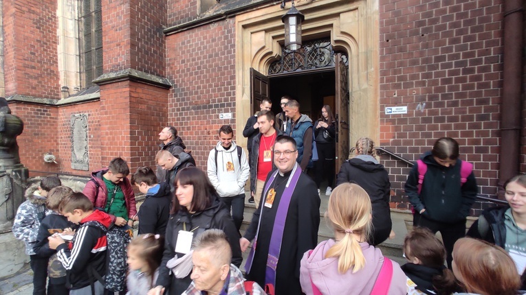 Epilog w Legnickim Polu