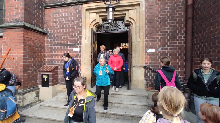 Epilog w Legnickim Polu