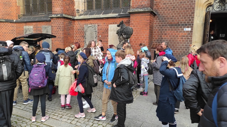 Epilog w Legnickim Polu