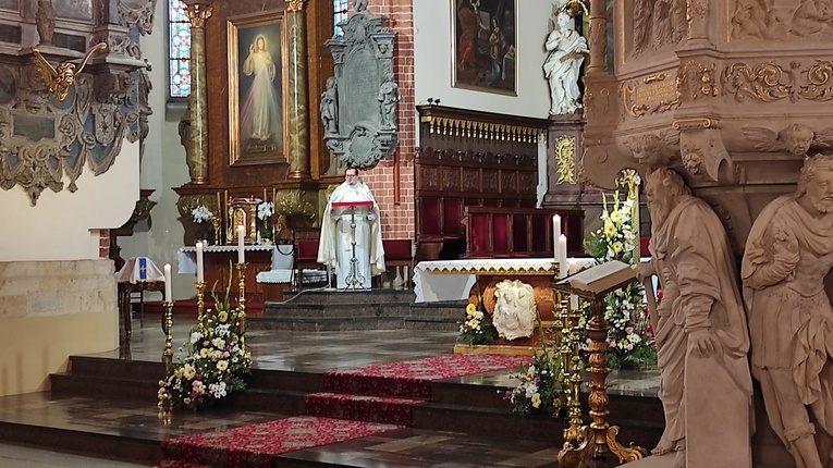 Epilog w Legnickim Polu