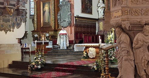 Epilog w Legnickim Polu