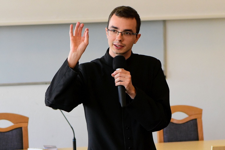 Inauguracja roku formacji służby liturgicznej