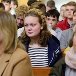 Inauguracja roku formacji służby liturgicznej