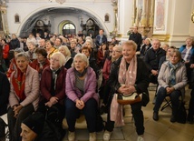 Kołaczą do Boga modlitwą i pokutą