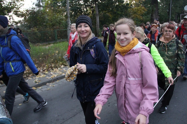 Pielgrzymka trzebnicka 2022 cz. 4