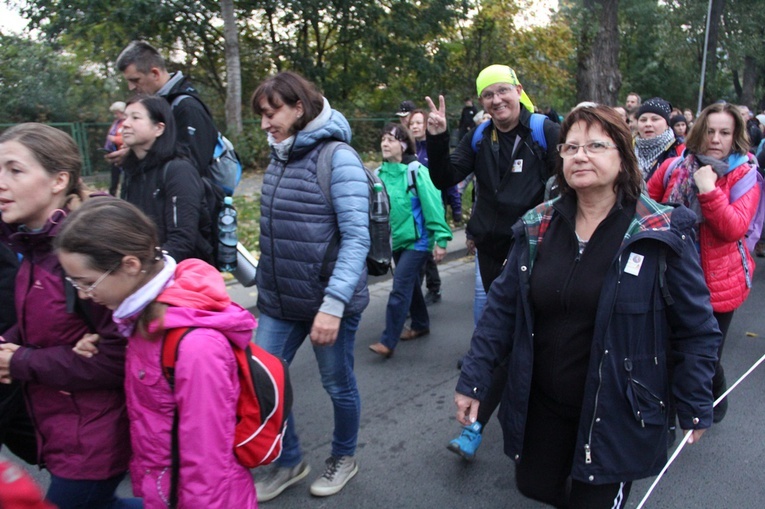 Pielgrzymka trzebnicka 2022 cz. 4
