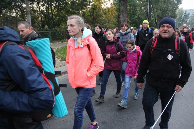 Pielgrzymka trzebnicka 2022 cz. 4