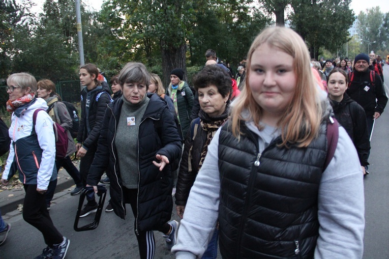 Pielgrzymka trzebnicka 2022 cz. 4
