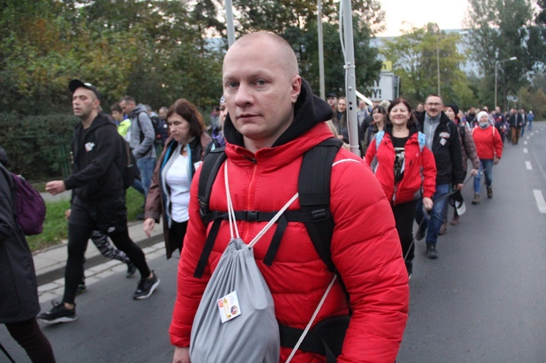 Pielgrzymka trzebnicka 2022 cz. 4