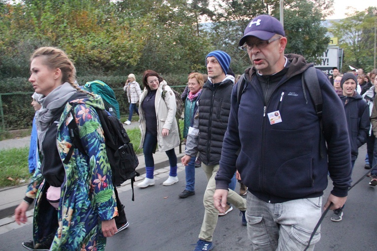 Pielgrzymka trzebnicka 2022 cz. 4