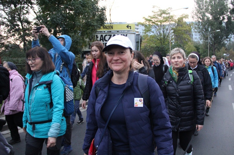 Pielgrzymka trzebnicka 2022 cz. 4