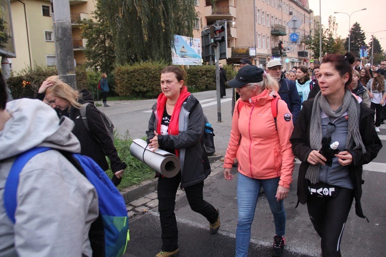 Pielgrzymka trzebnicka 2022 cz. 4