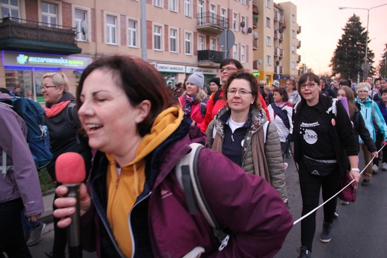 Pielgrzymka trzebnicka 2022 cz. 4